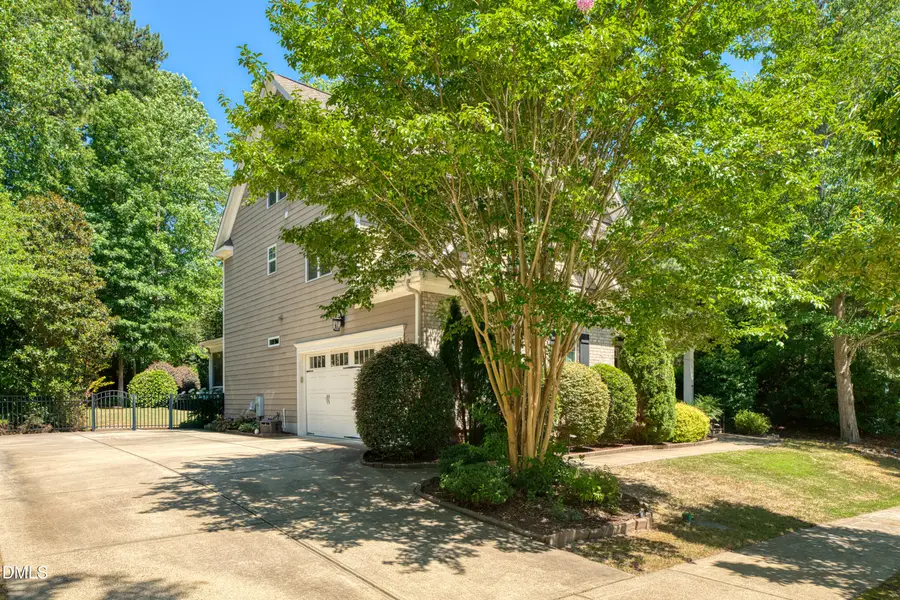 101 Roseberry Way, Holly Springs, NC 27540 - #2