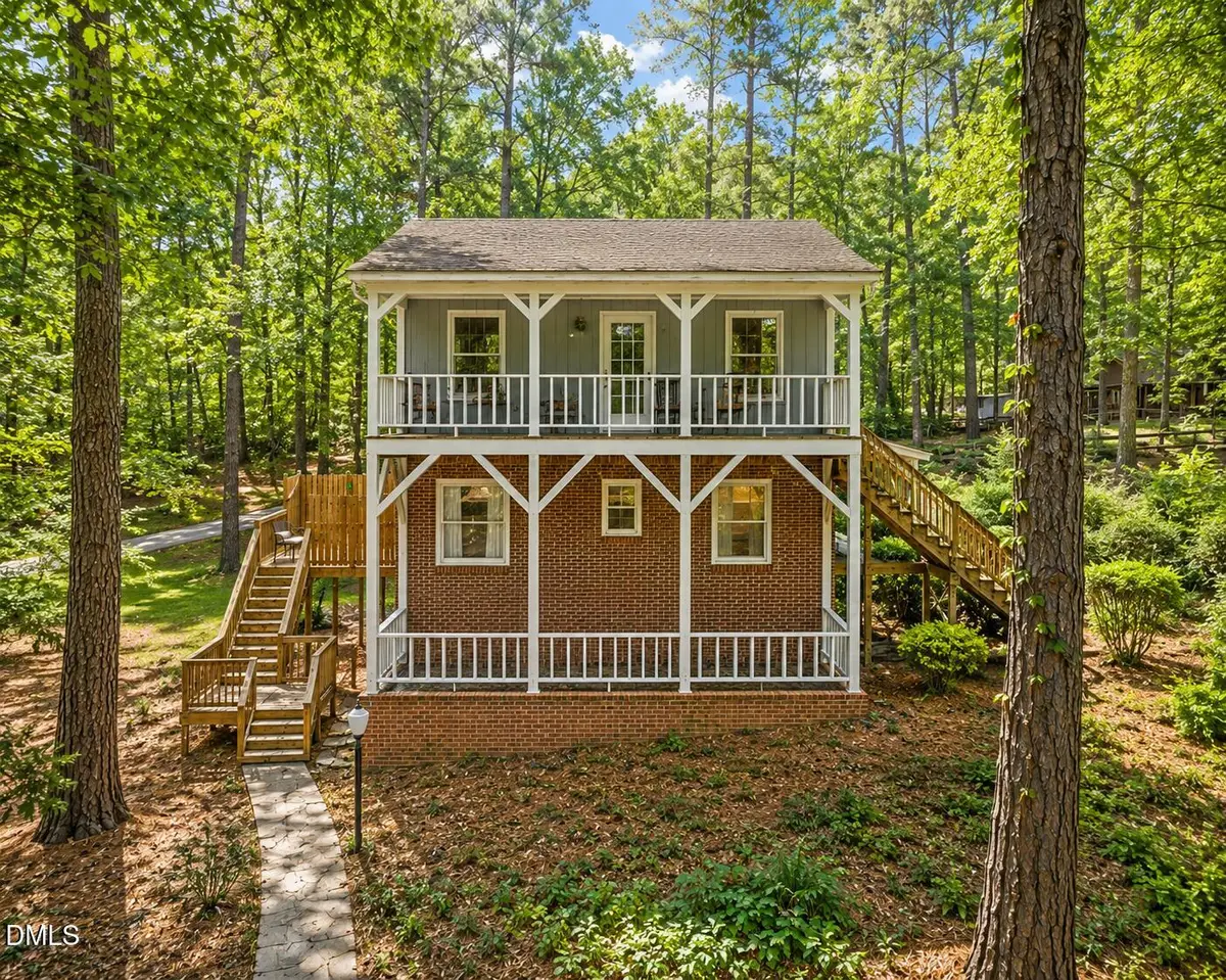 119 Carmichael Court, Cary, NC 27511 - #1