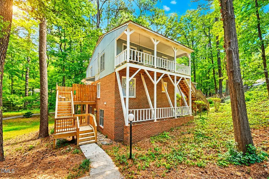 119 Carmichael Court, Cary, NC 27511 - #2