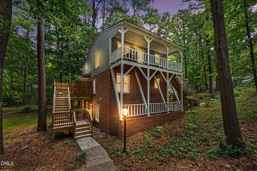 119 Carmichael Court, Cary, NC 27511 - #3