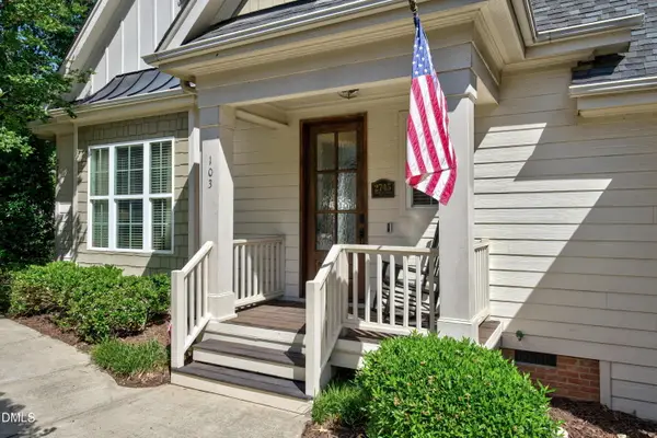 2745 Oberlin, Raleigh, NC 27608
