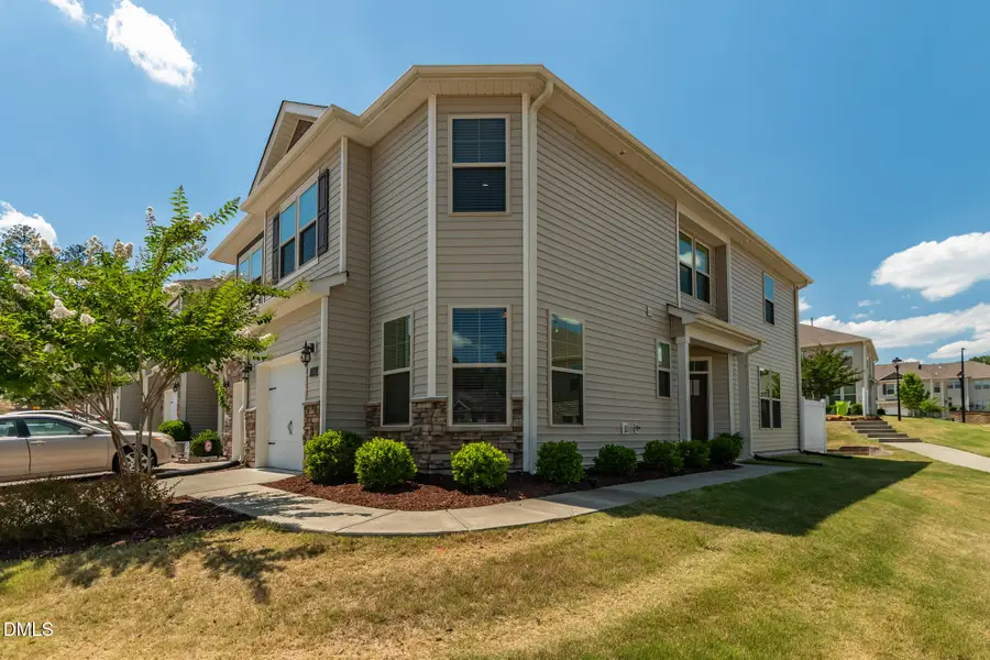 1404 Compass Drive, Durham, NC 27713 - #3