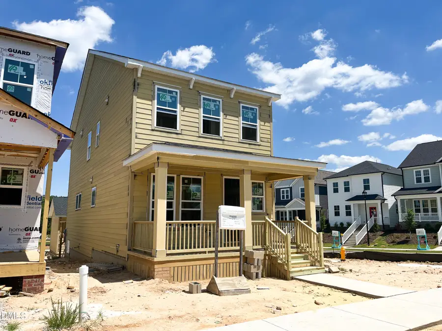 1800 Lumineer Lane, Wendell, NC 27591 - #2