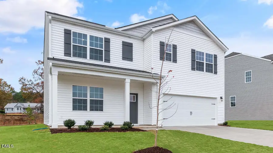 71 Cheyenne Drive, Clayton, NC 27520 - #2