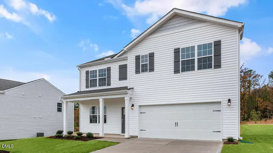 71 Cheyenne Drive, Clayton, NC 27520 - #3