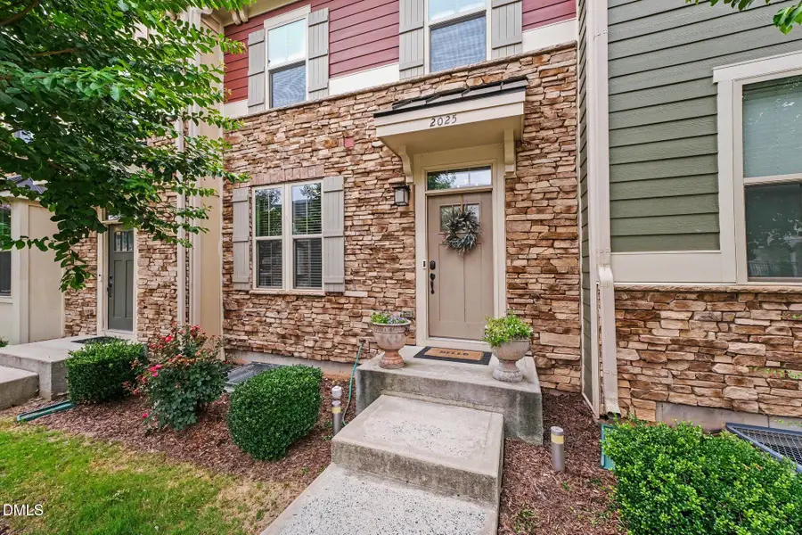 2025 Whitesmith Drive, Apex, NC 27502 - #2