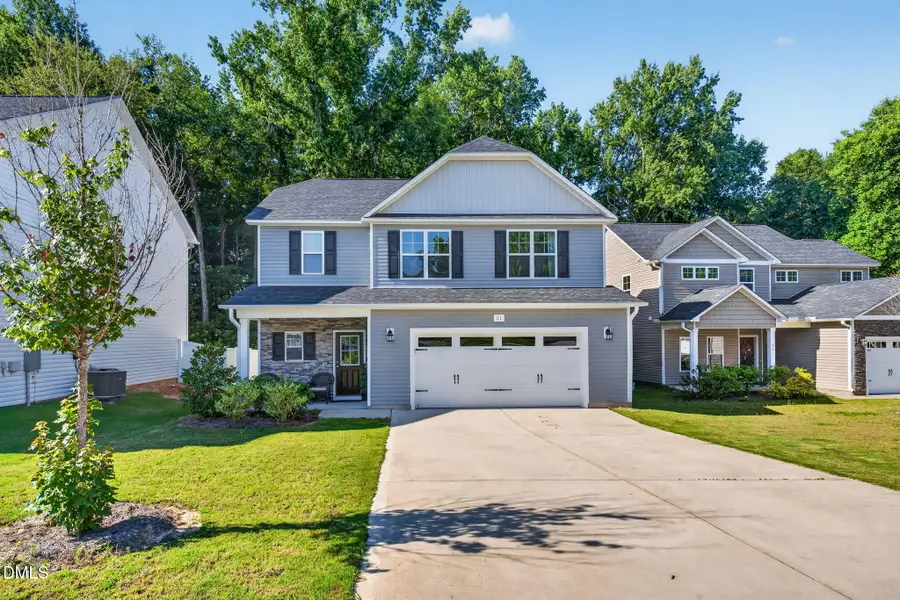21 Kevin Troy Court, Angier, NC 27501 - #2