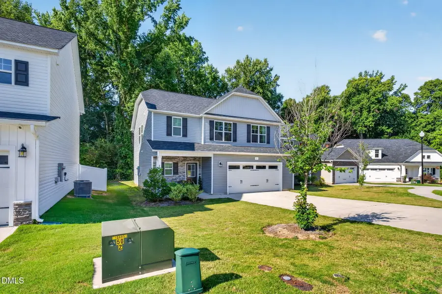 21 Kevin Troy Court, Angier, NC 27501 - #3