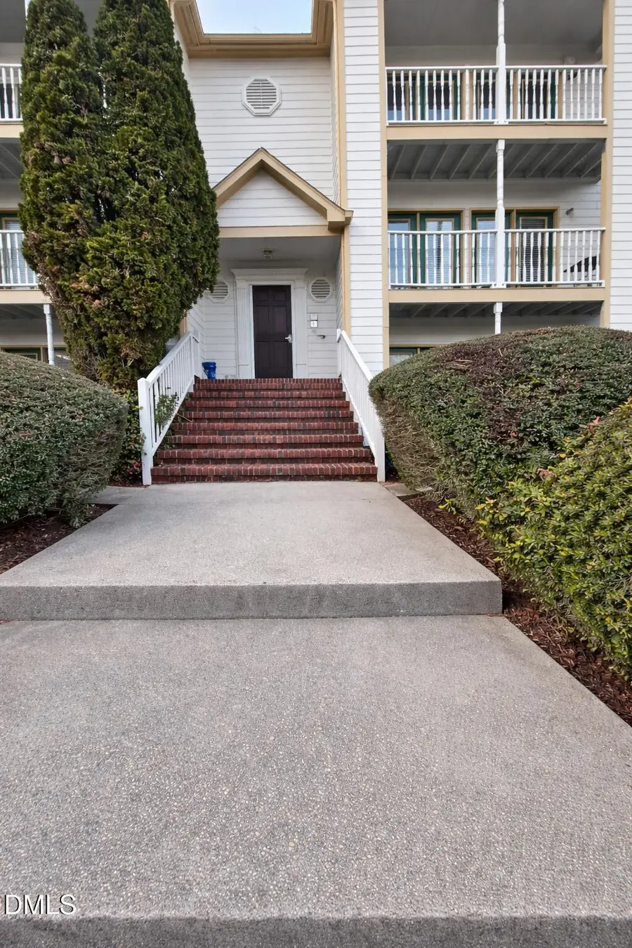 2020 Quaker Landing Drive, Raleigh, NC 27603 - #2