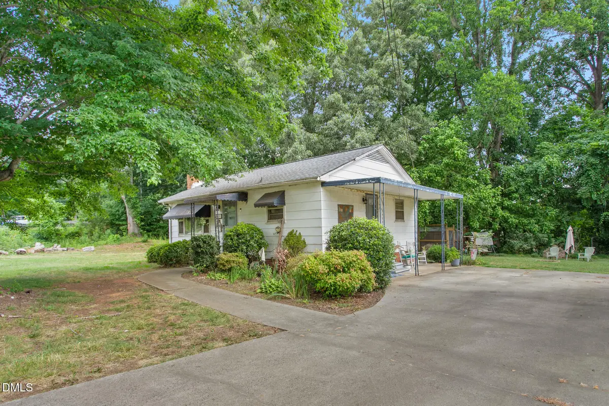 1310 Stone St Extension, Mebane, NC 27302 - #1