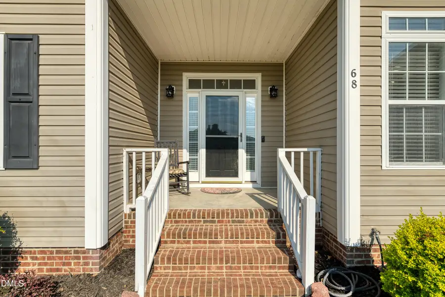 68 Longhorn Drive, Garner, NC 27529 - #3