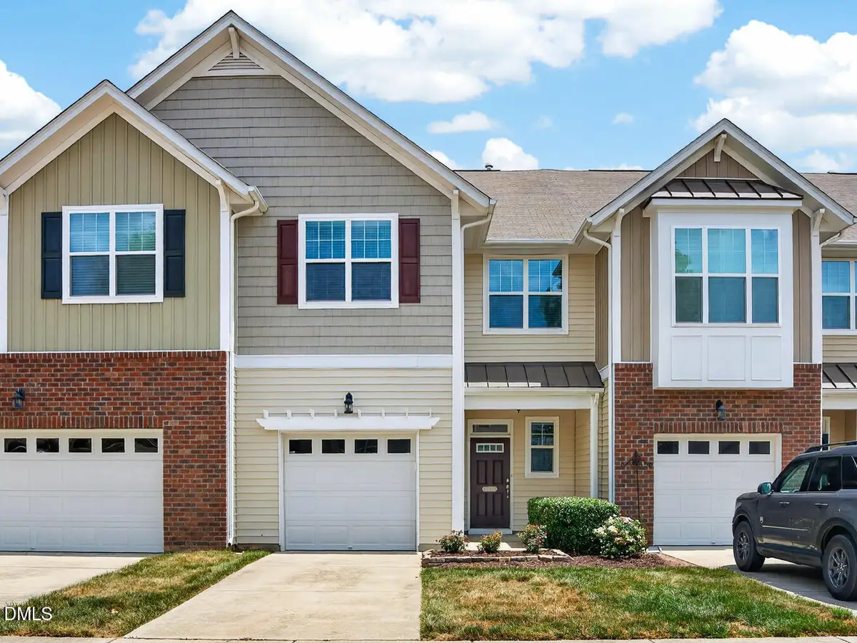 10120 Marleybone, Raleigh, NC 27617 - #1