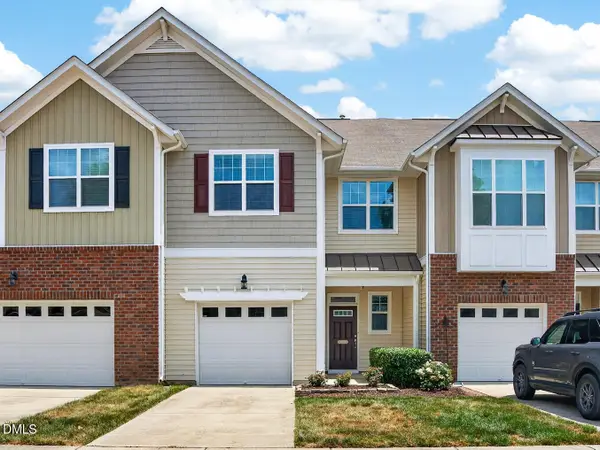 10120 Marleybone, Raleigh, NC 27617