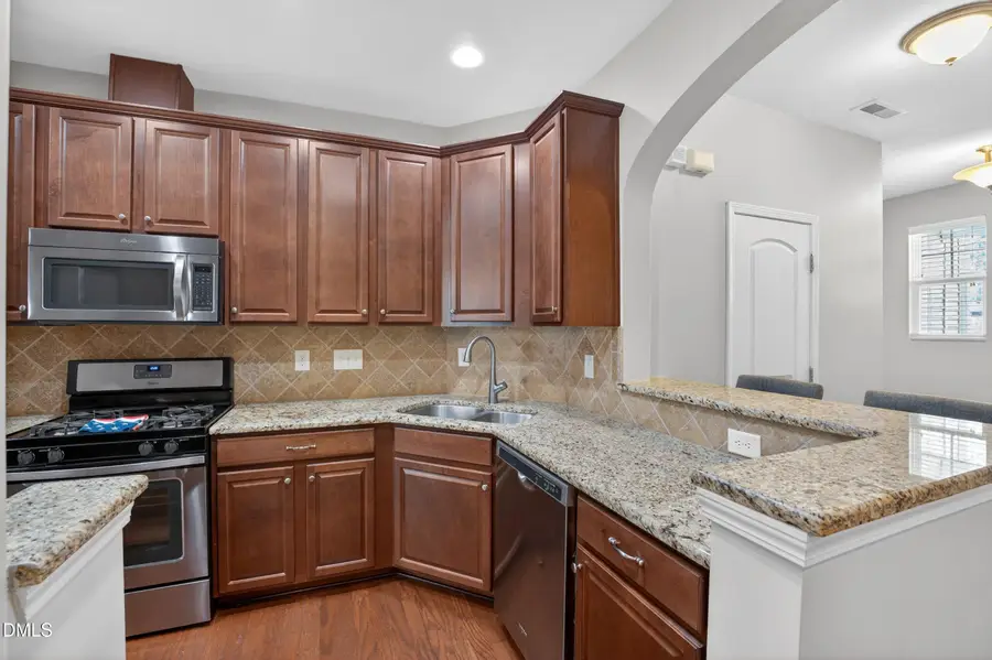 10120 Marleybone, Raleigh, NC 27617 - #3