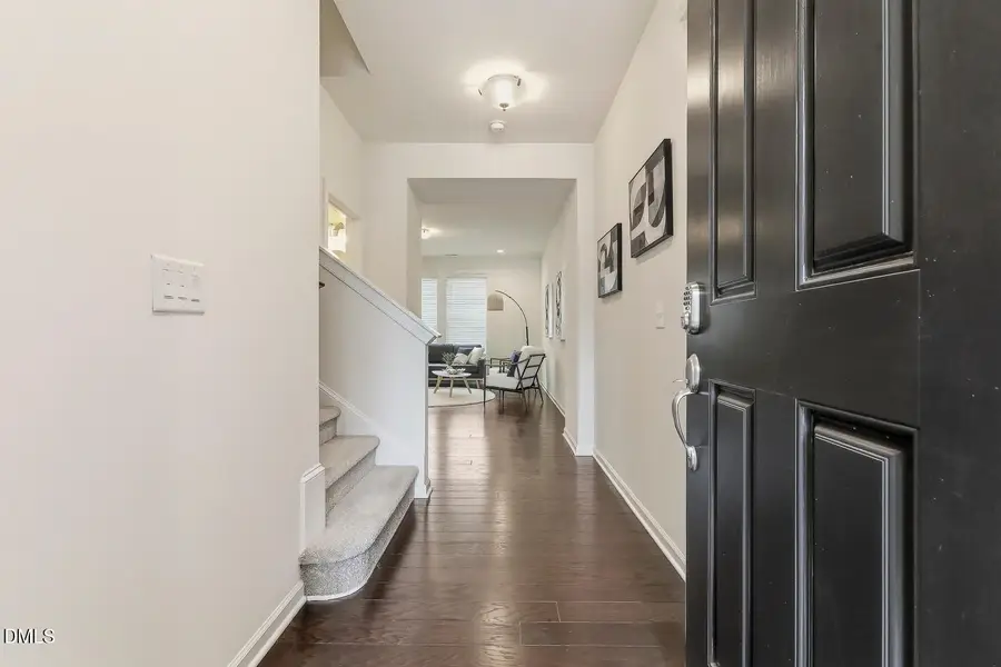 1116 Catch Fly Lane, Durham, NC 27713 - #3