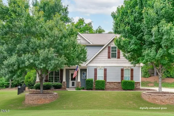 6432 Cardinaux Lane, Holly Springs, NC 27540