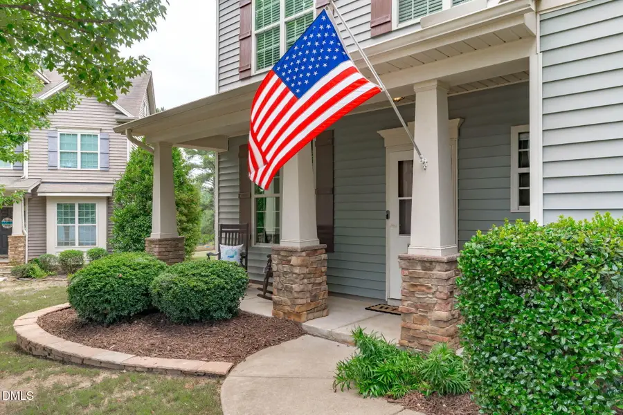 6432 Cardinaux Lane, Holly Springs, NC 27540 - #2