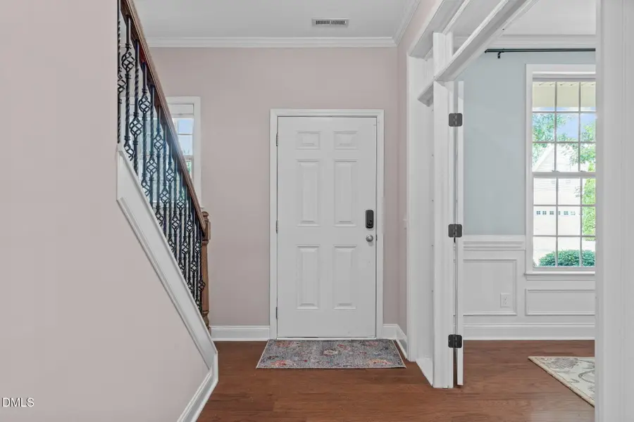 6432 Cardinaux Lane, Holly Springs, NC 27540 - #3