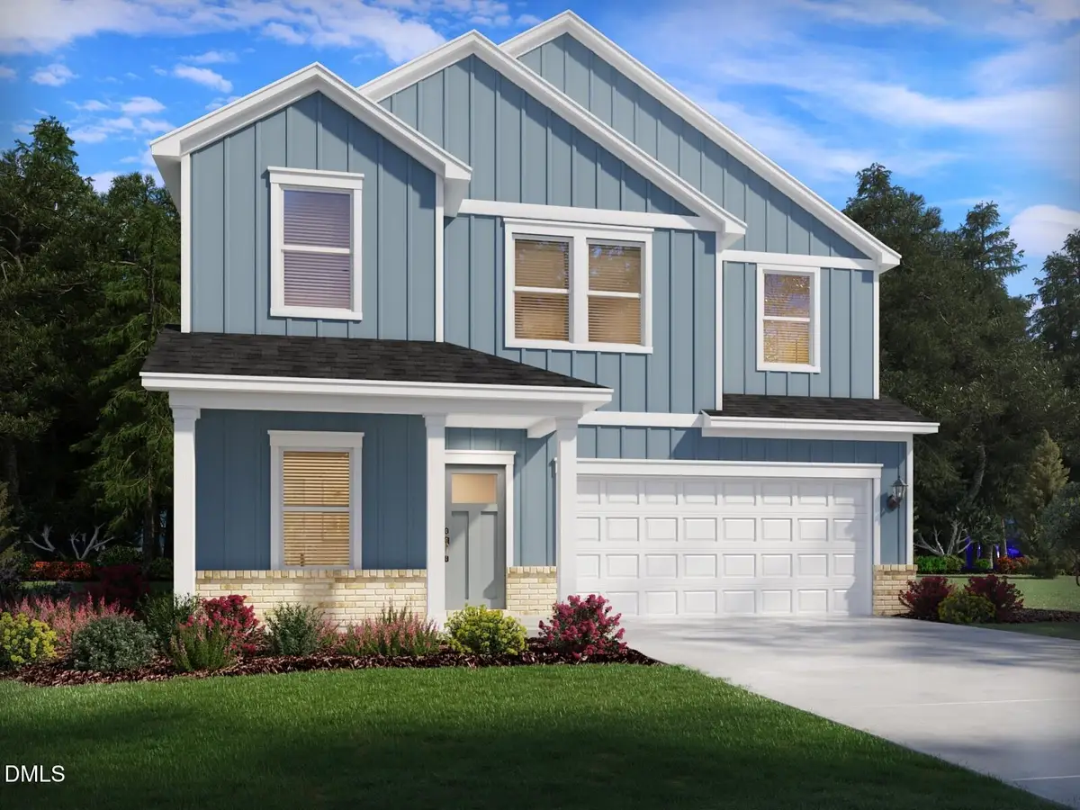 5955 Fallowfield Lane, Raleigh, NC 27616 - #1