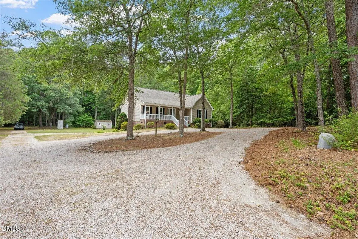 9424 N Manor Drive, Zebulon, NC 27597 - #1