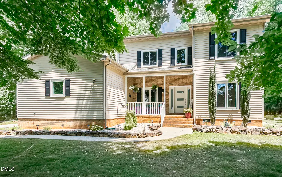 509 Get A Way Lane, Bahama, NC 27503 - #1