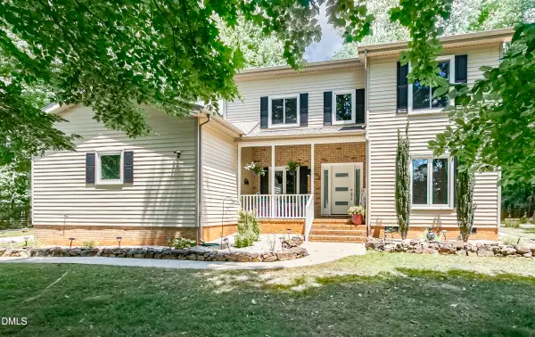 509 Get A Way Lane, Bahama, NC 27503