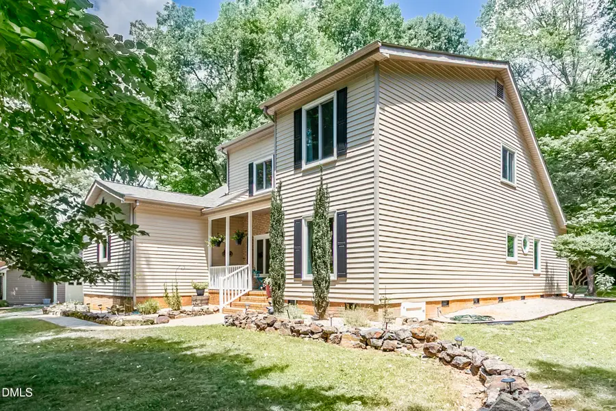 509 Get A Way Lane, Bahama, NC 27503 - #2