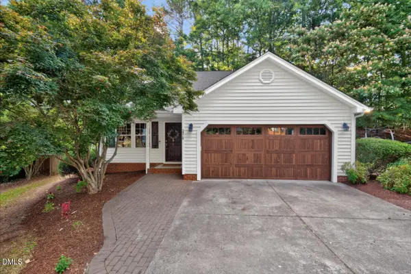 2210 Parkside Drive, Durham, NC 27707
