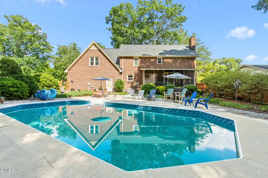 415 Cook Road, Elon, NC 27244 - #2