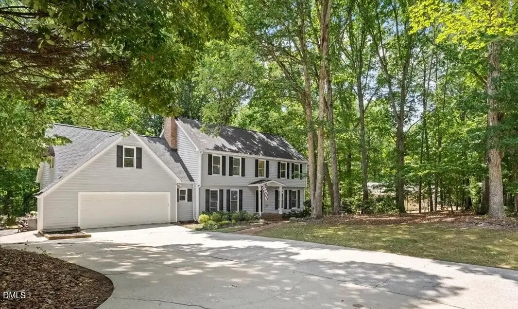 9213 Oneal Road, Raleigh, NC 27613 - #1