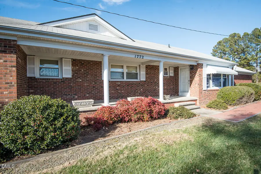 1772 Miles Chapel Road, Mebane, NC 27302 - #2