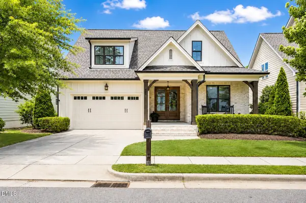 430 Old Piedmont Circle, Chapel Hill, NC 27516