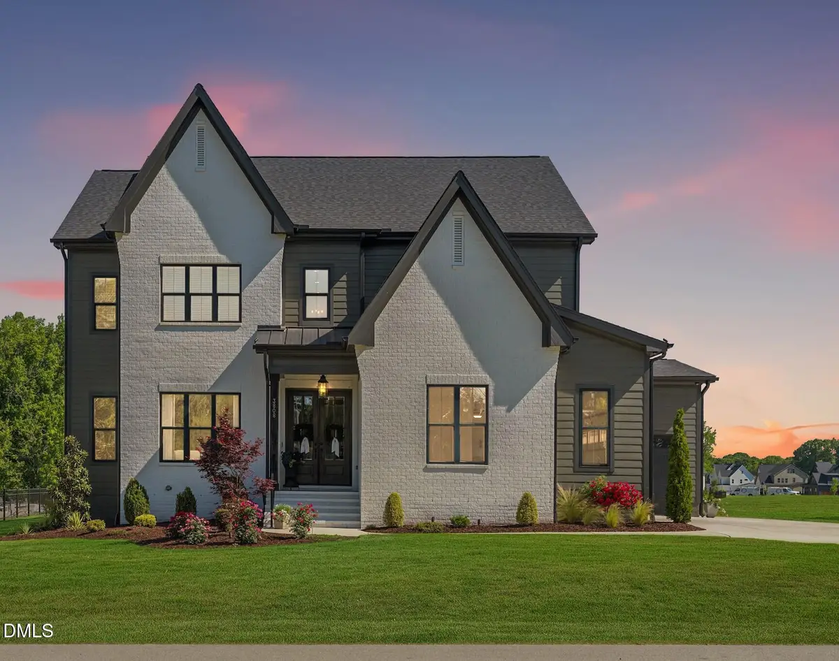 3808 Cobbler View Way, Fuquay Varina, NC 27526 - #1