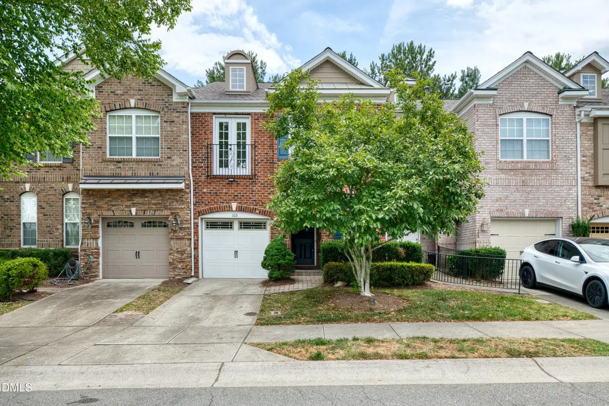 103 Longchamp Lane, Cary, NC 27519 - #1