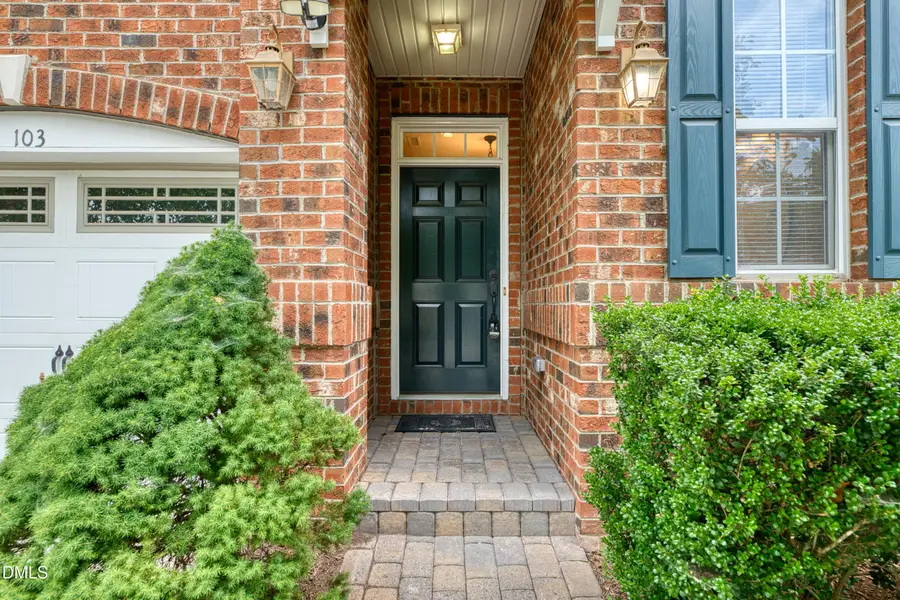 103 Longchamp Lane, Cary, NC 27519 - #2