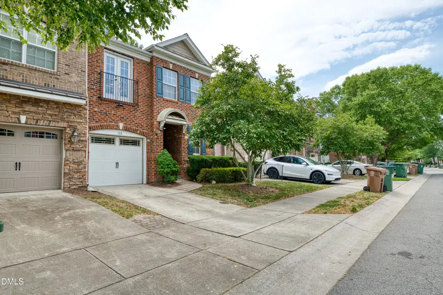 103 Longchamp Lane, Cary, NC 27519 - #3