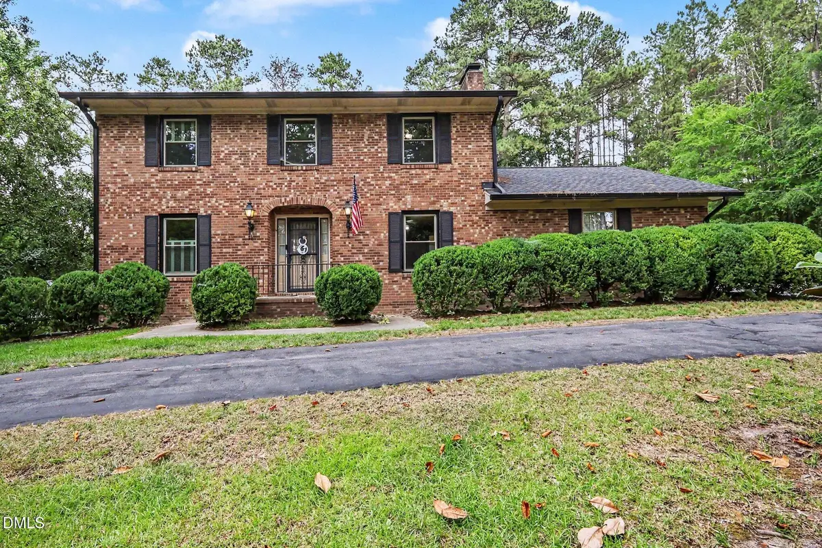 2555 Nutbush Road, Henderson, NC 27537 - #1