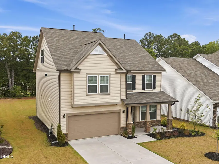 835 Golden Plum Lane, Zebulon, NC 27597 - #2