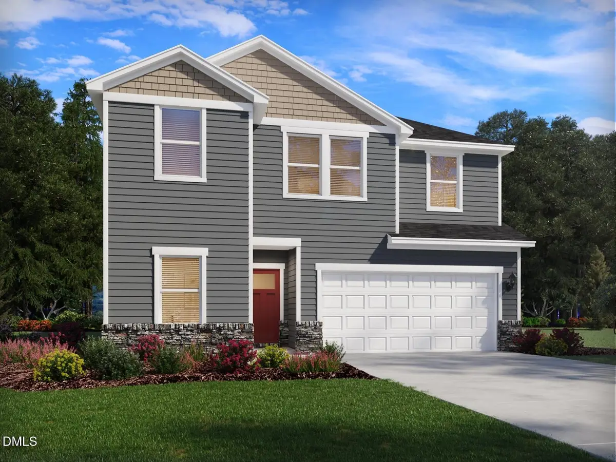 5947 Fallowfield Lane, Raleigh, NC 27616 - #1