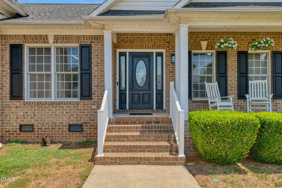 2616 Clifford-ray Road, Haw River, NC 27258 - #2