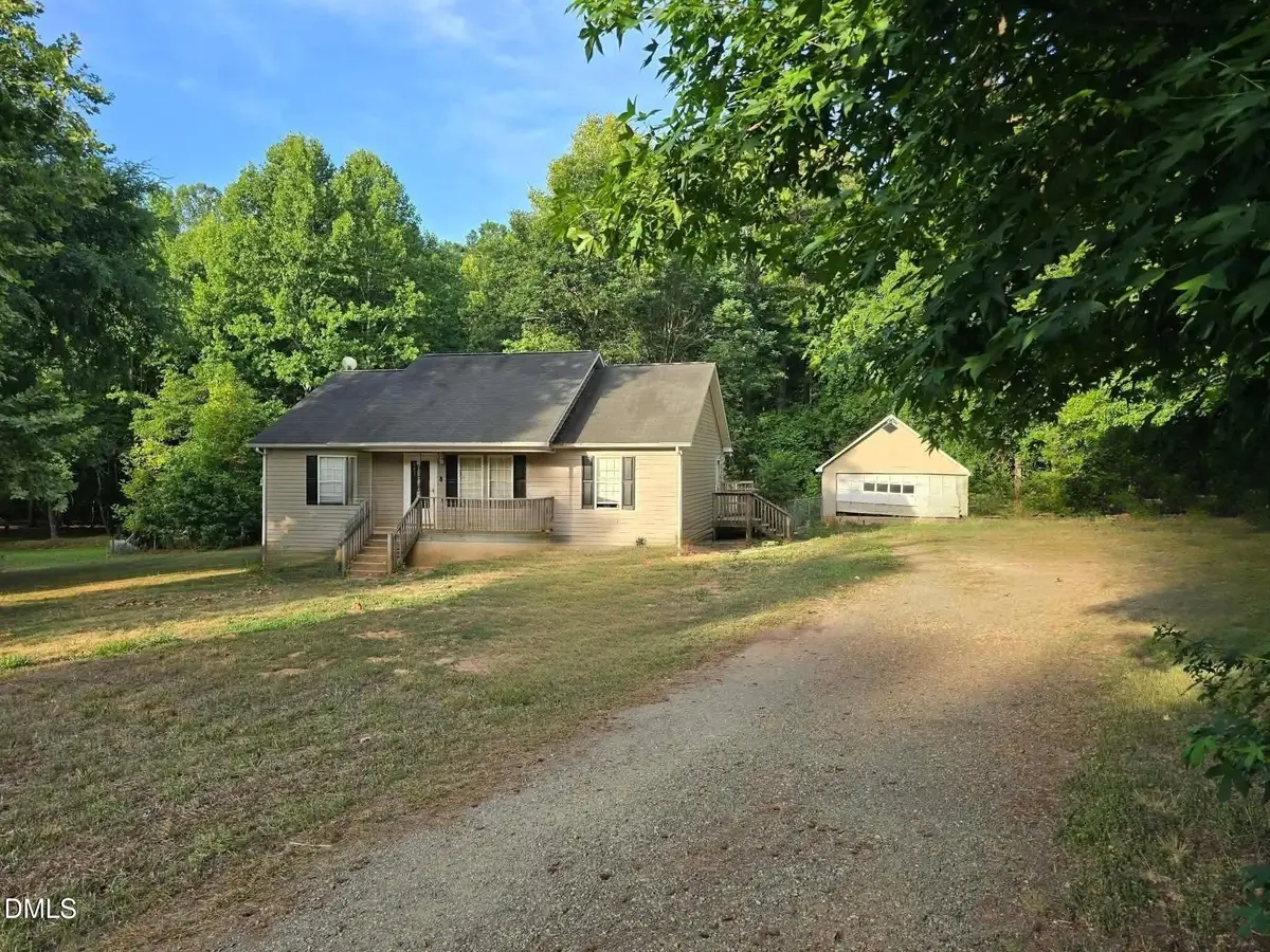 173 Dakota Drive, Graham, NC 27253 - #1