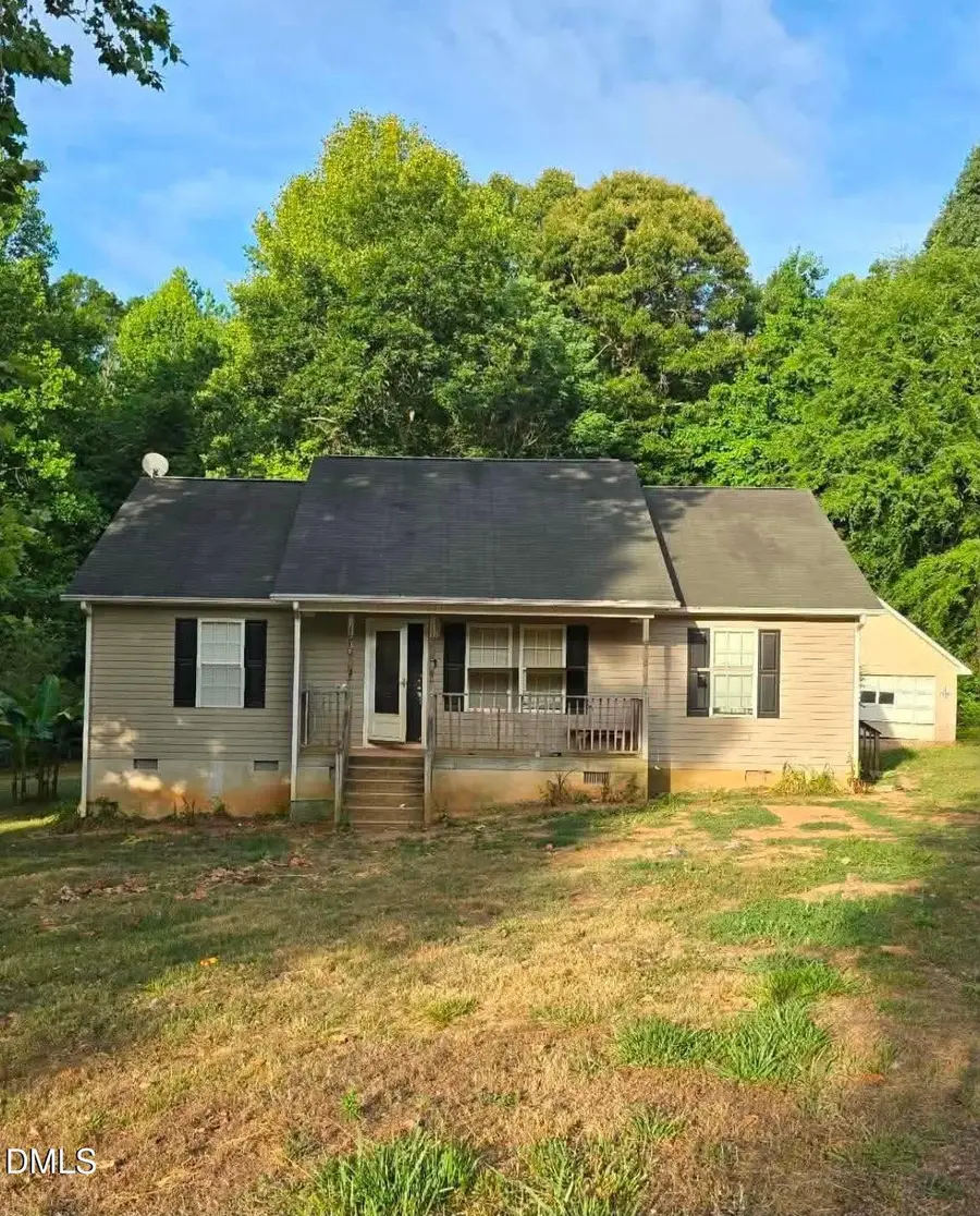 173 Dakota Drive, Graham, NC 27253 - #2
