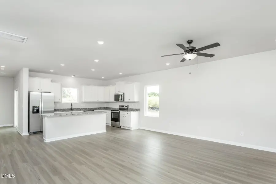 90 Foxton Place, Angier, NC 27501 - #3