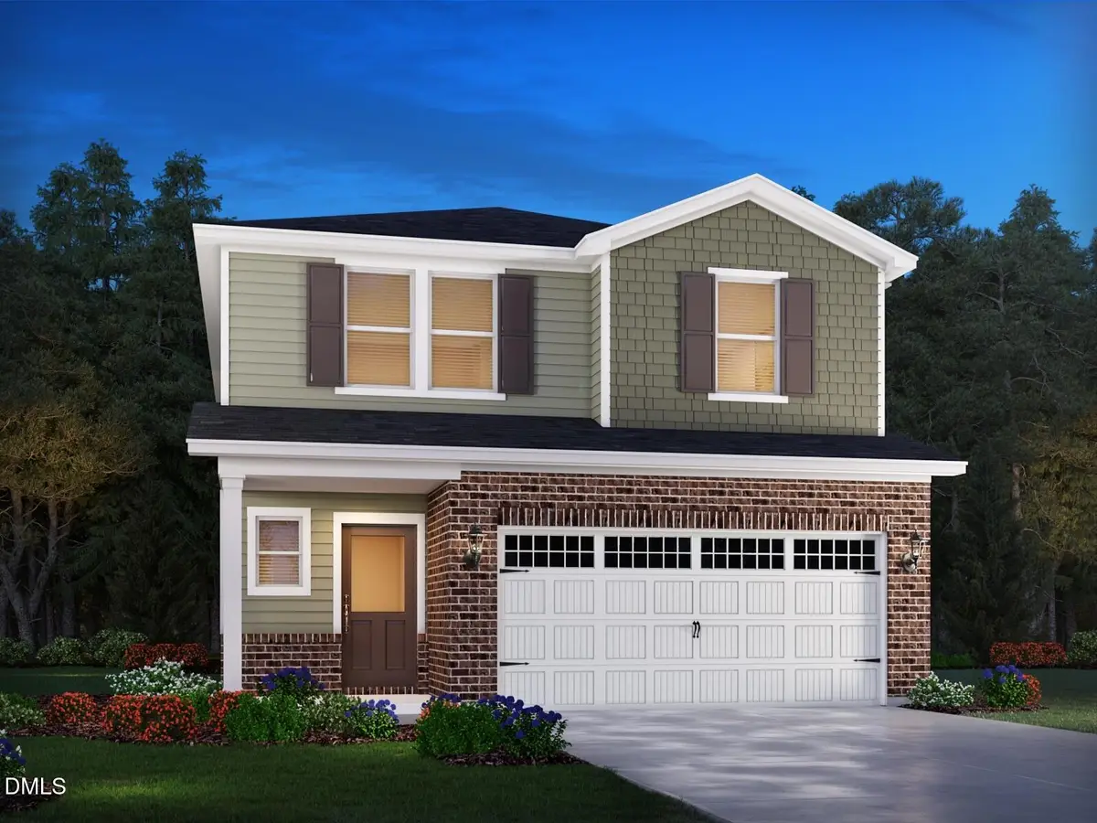 795 Red River Drive, Garner, NC 27529 - #1
