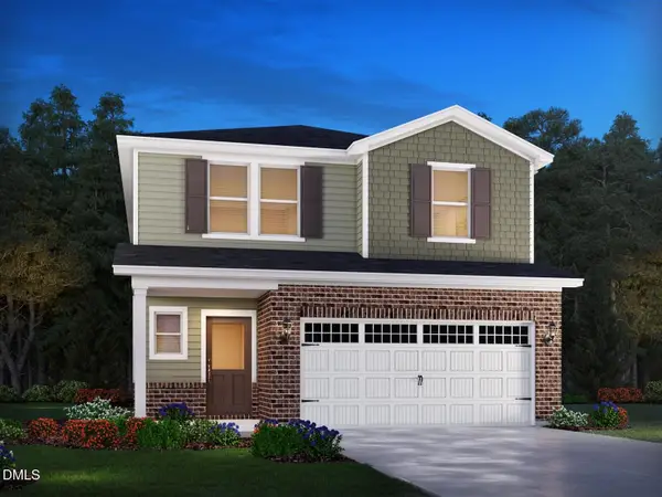 795 Red River Drive, Garner, NC 27529