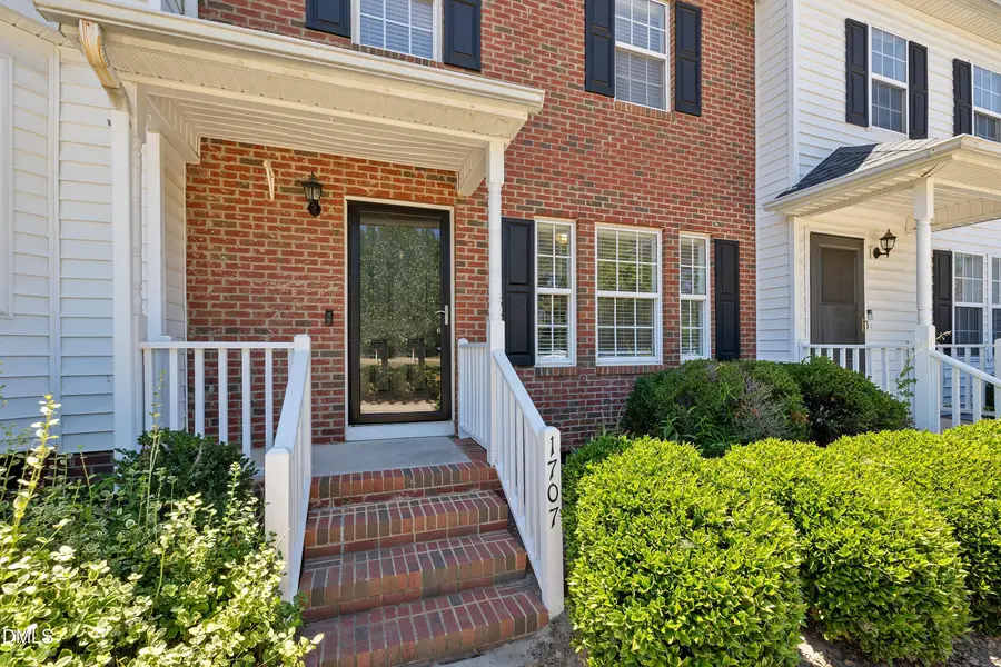 1707 Stroll Circle, Fuquay Varina, NC 27526 - #3