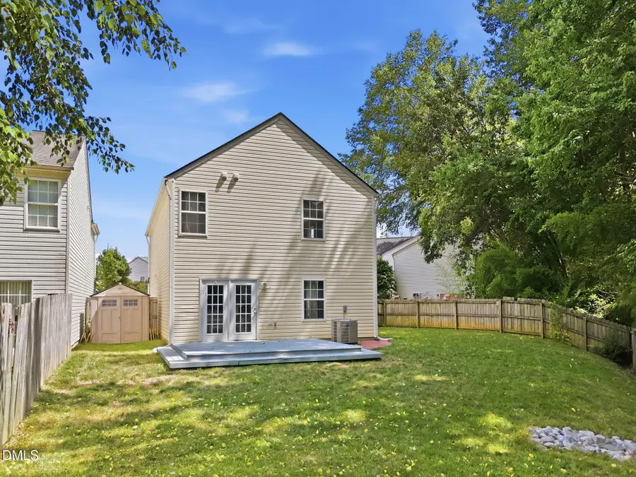 157 Lacombe Court, Holly Springs, NC 27540 - #2