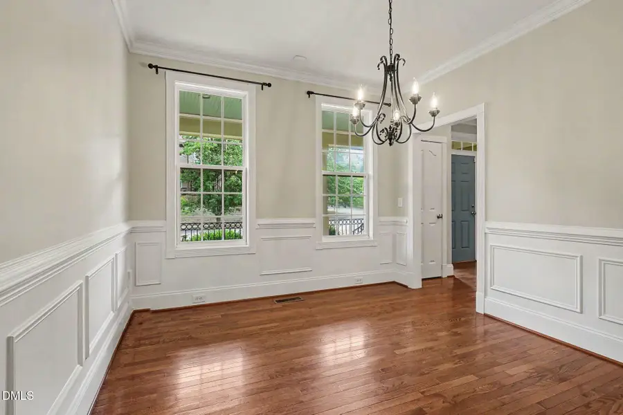 12018 Mcbride Drive, Raleigh, NC 27613 - #2