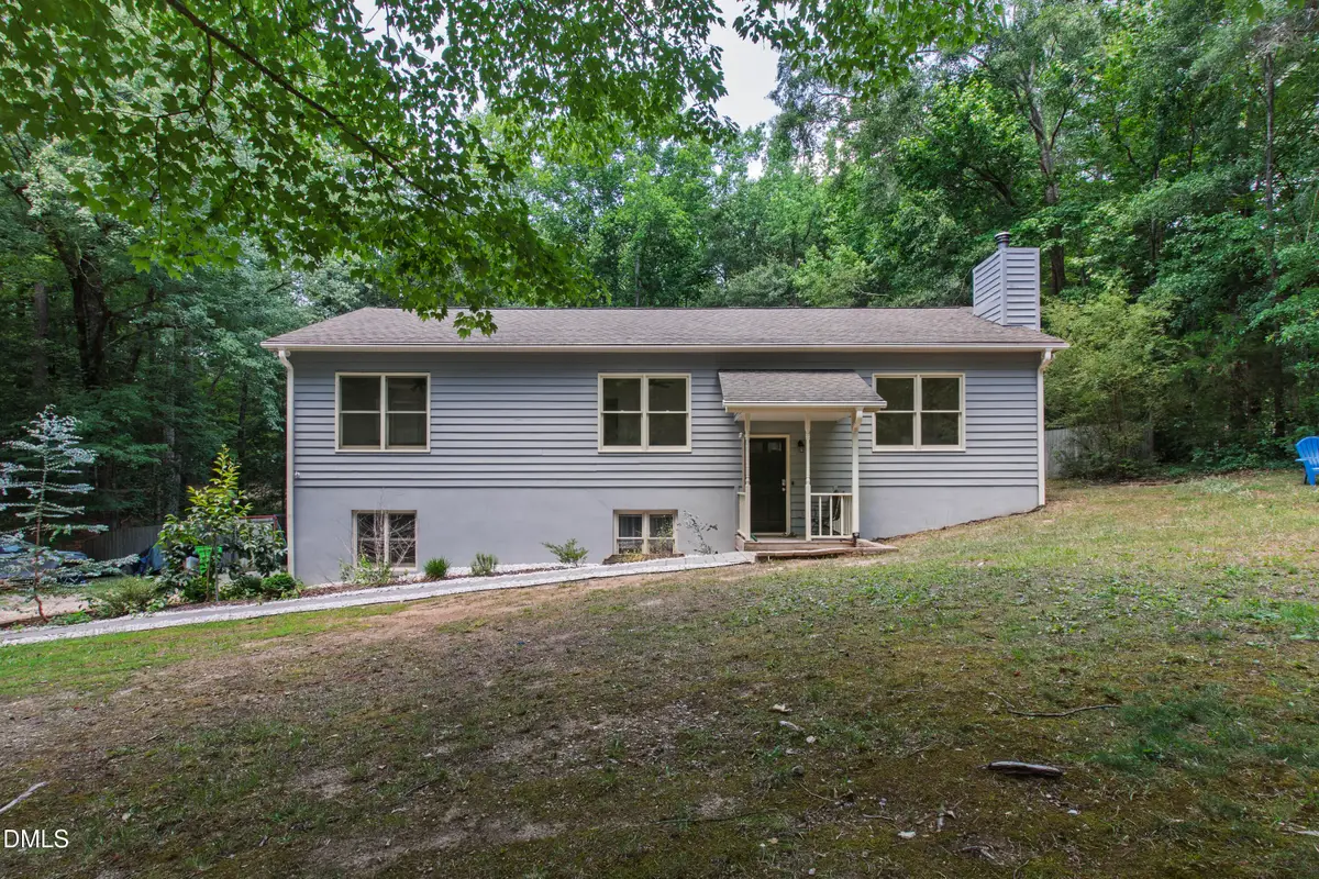 1536 Crickett Road, Raleigh, NC 27610 - #1