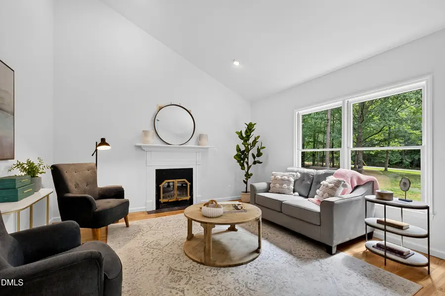 1536 Crickett Road, Raleigh, NC 27610 - #2